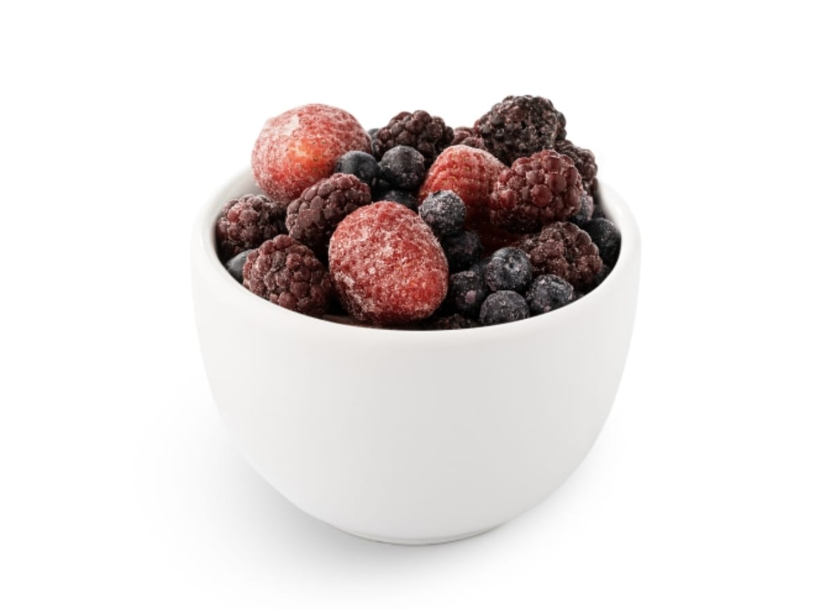Mix frutos tucumanos x 1 kg