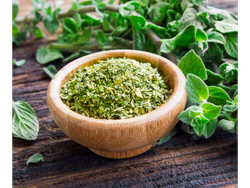 Orégano de San Carlos x 100 gr