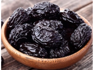 Ciruela D'Agen sin carozo x 500 kg