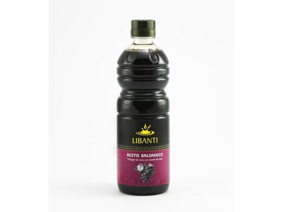 Aceto balsámico "Libanti" x 500 ml
