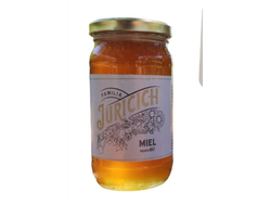 Miel de Lunlunta (clara) Familia Juricich x 950 gr.