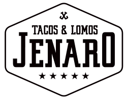 Logo Jenaro Delivery