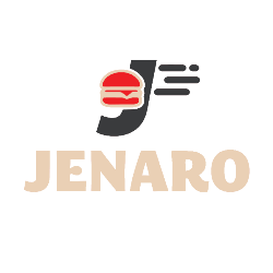 Logo Jenaro Delivery