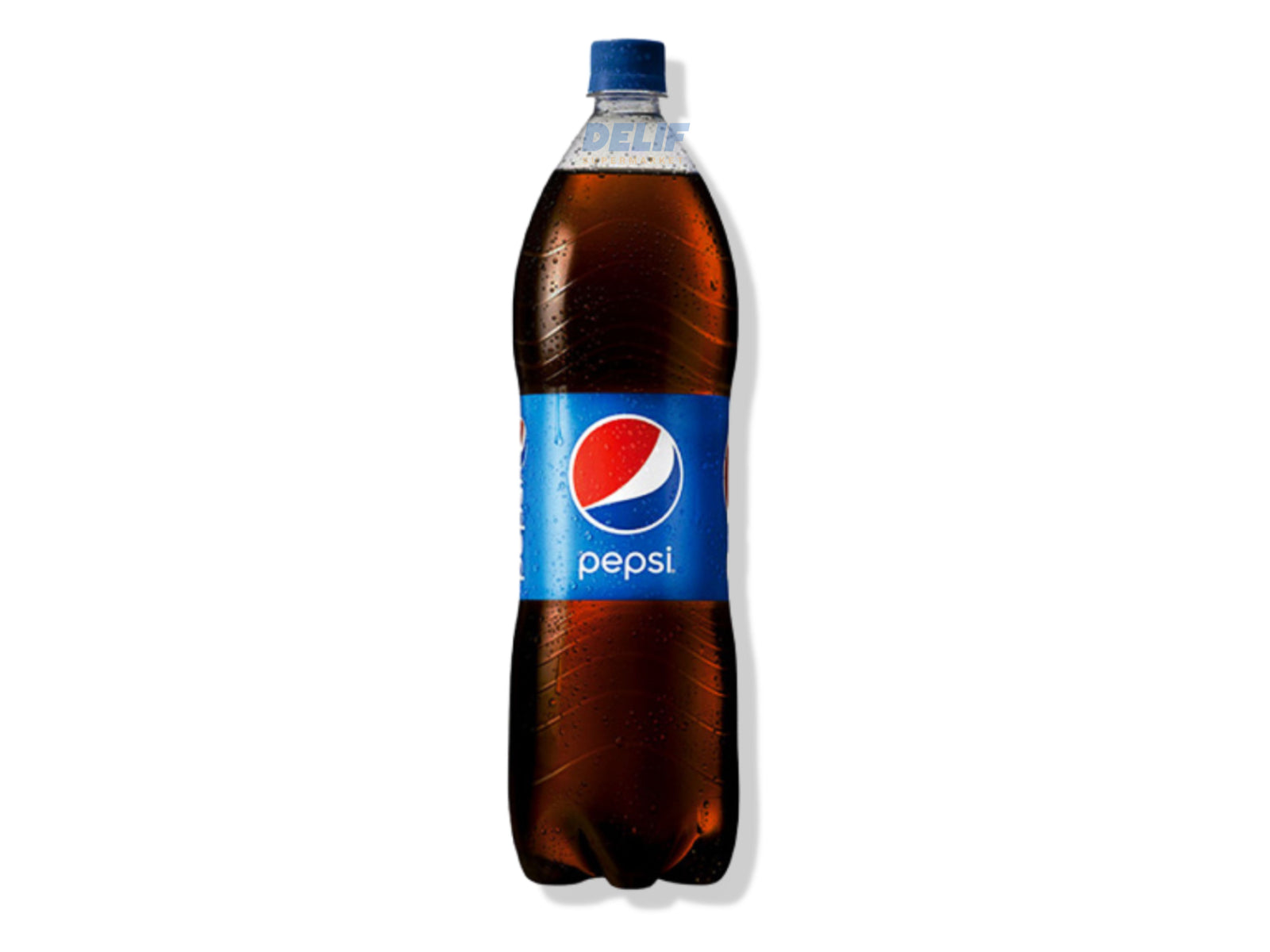 pepsi 2 litros