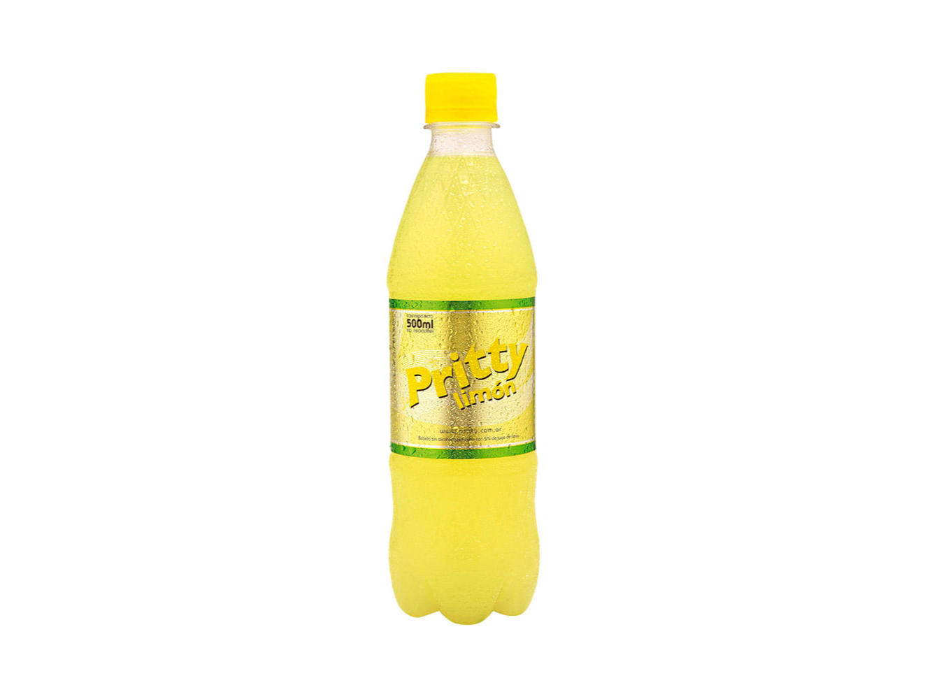 Pritty 500ml