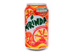 Mirinda 500