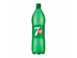 7UP 2 litros