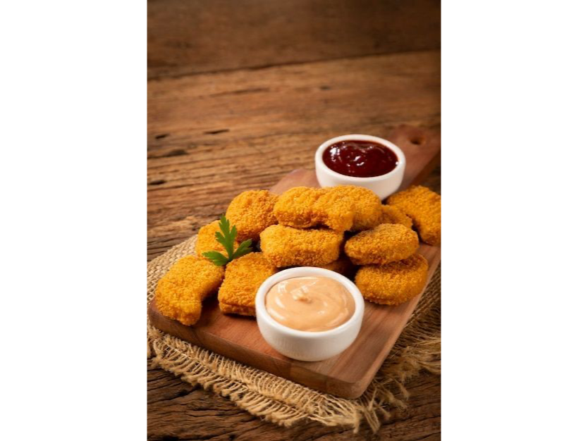 Nuggets de pollo