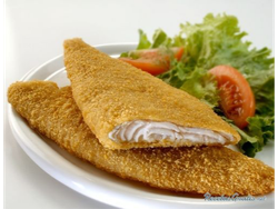 Filet de merluza