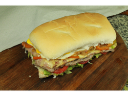 LOMO MEXICANO XXL 25 cm