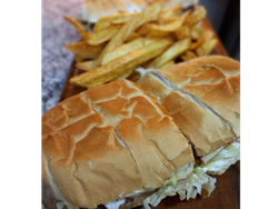 Lomo Vegetariano 20 cm