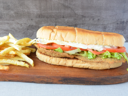 Sandwichs de Mila XXL 25 cm