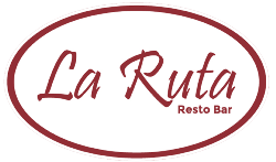 Logo La Ruta Resto Bar