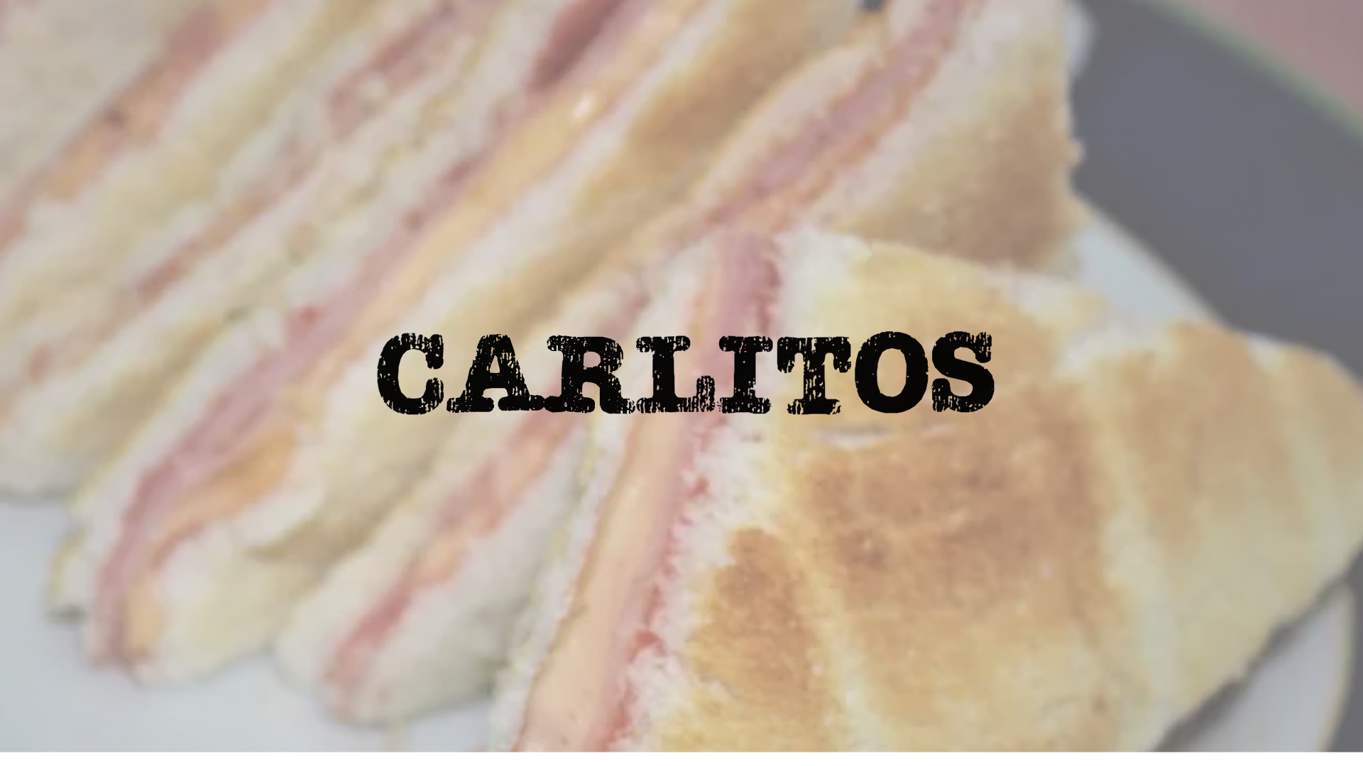 Carlitos