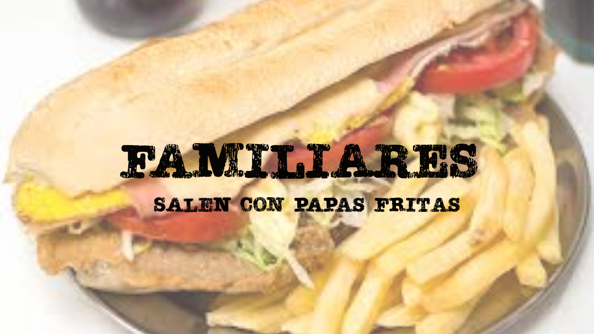 Familiares