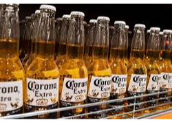 Cervezas botella 330ml