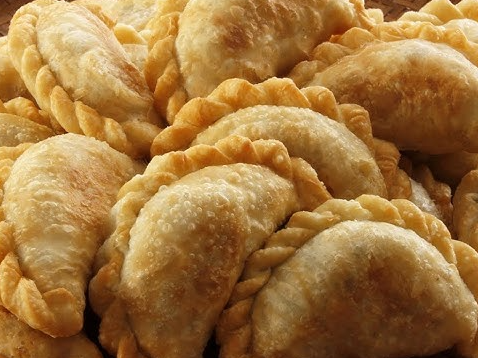 Carne salada Salteñas