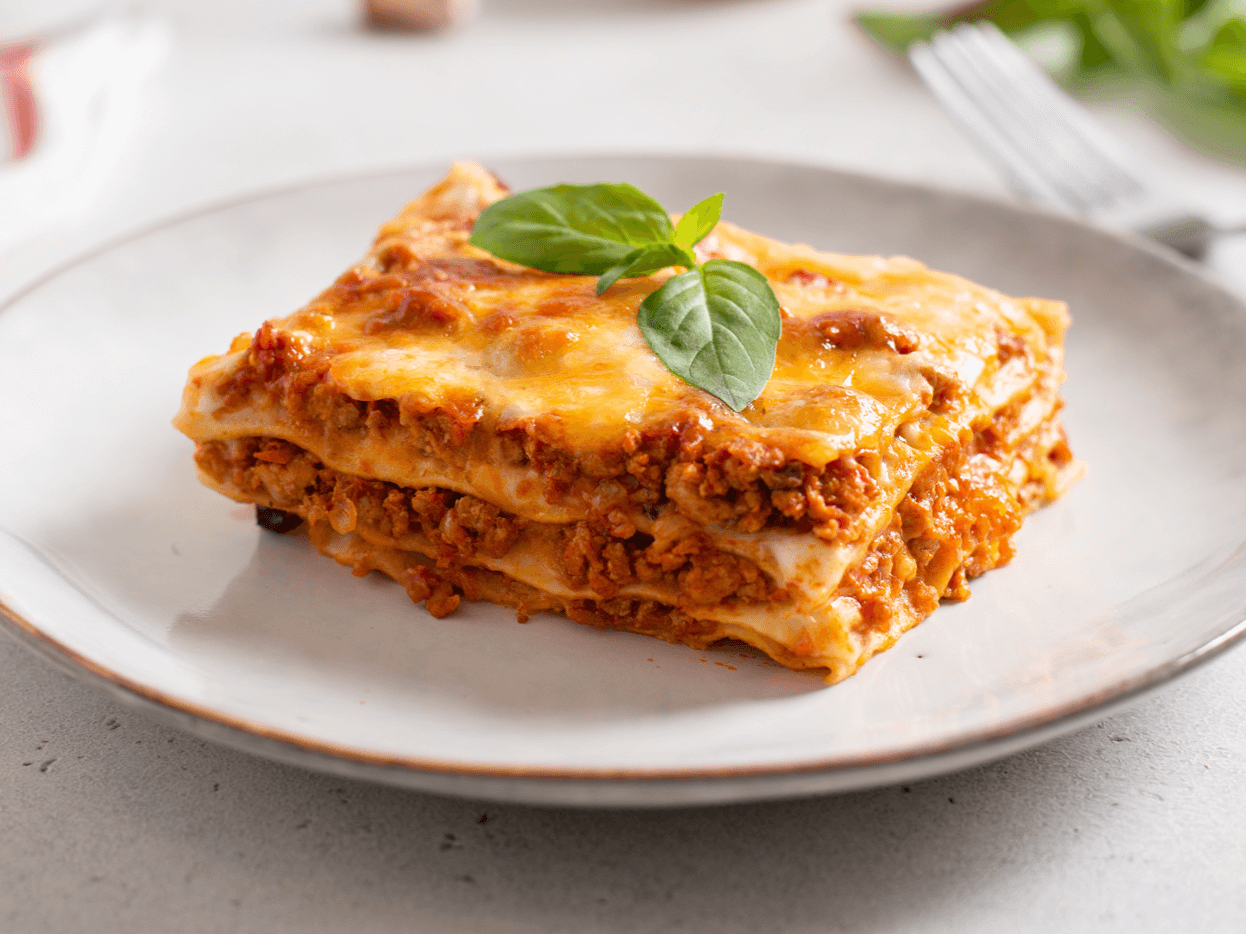 Lasagna