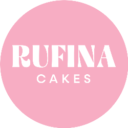 Logo Rufina Cakes