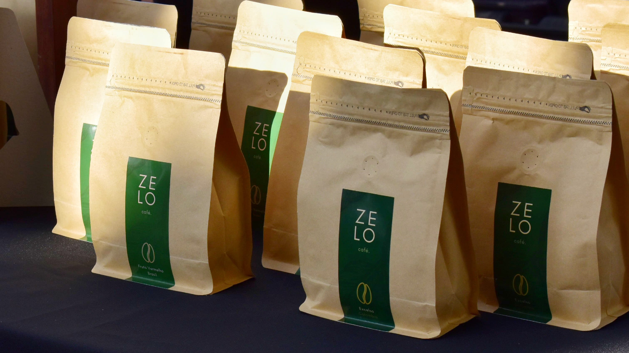 Café en grano o molido