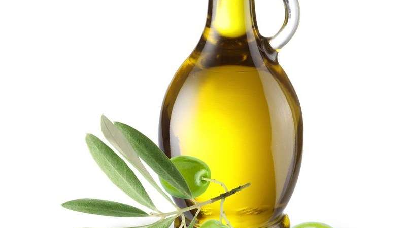 Aceite de Oliva