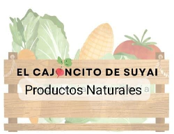 Logo de ELCAJONCITODESUYAI
