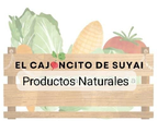 Logo de ELCAJONCITODESUYAI