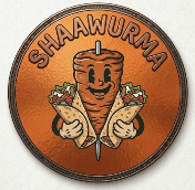 Logo Shaawurma