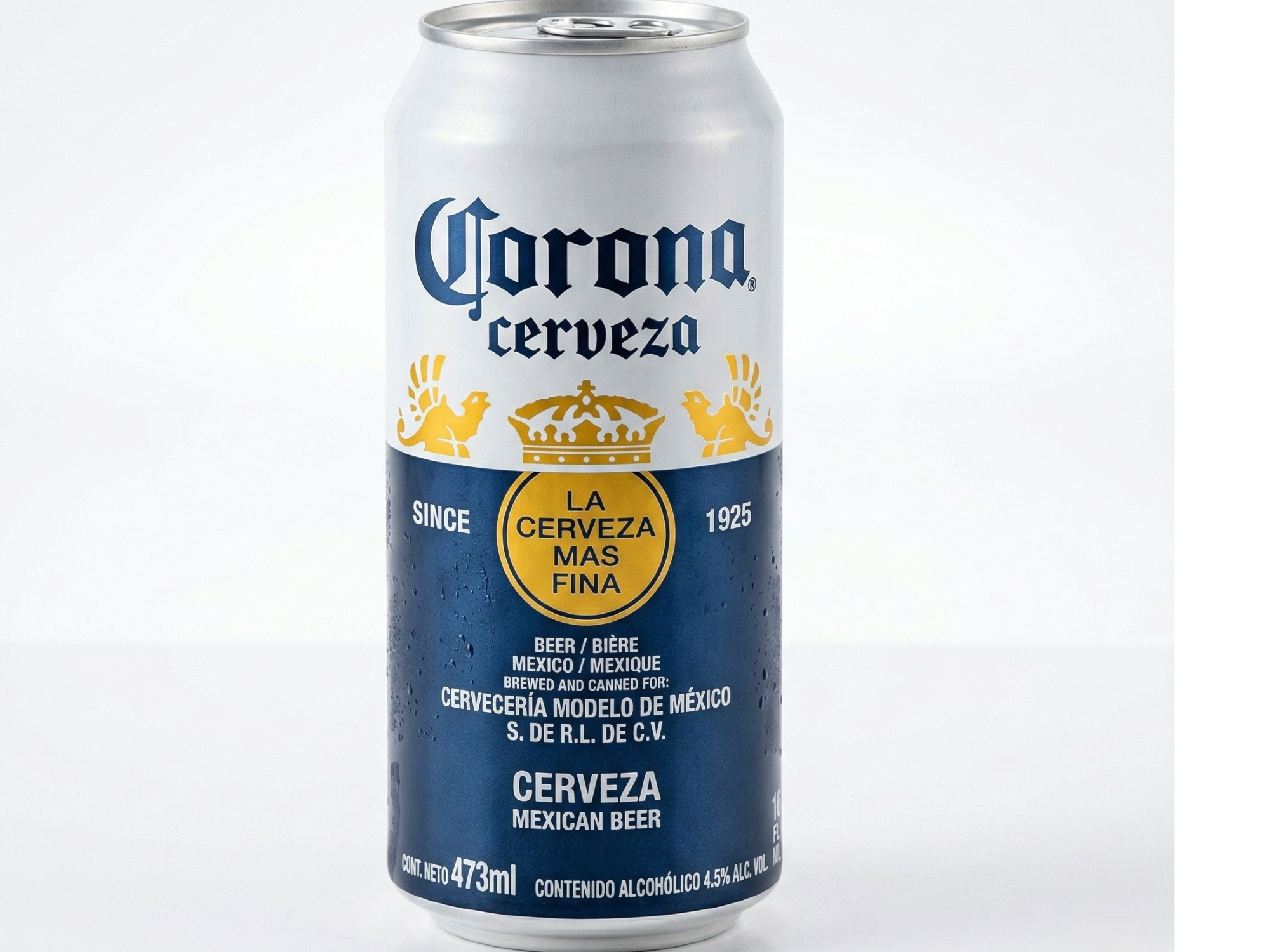 CERVEZAS