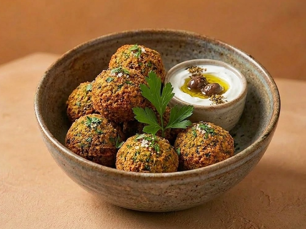 Falafel