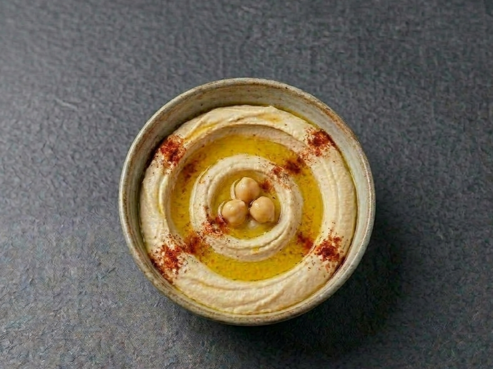 Hummus Classica