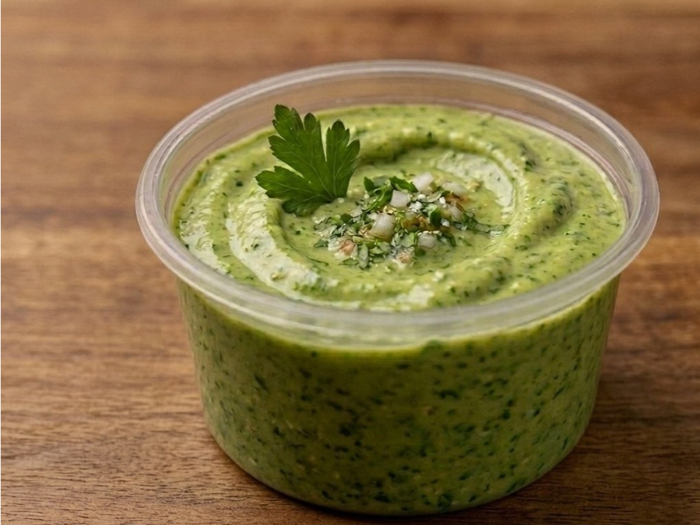 Salsa Verde