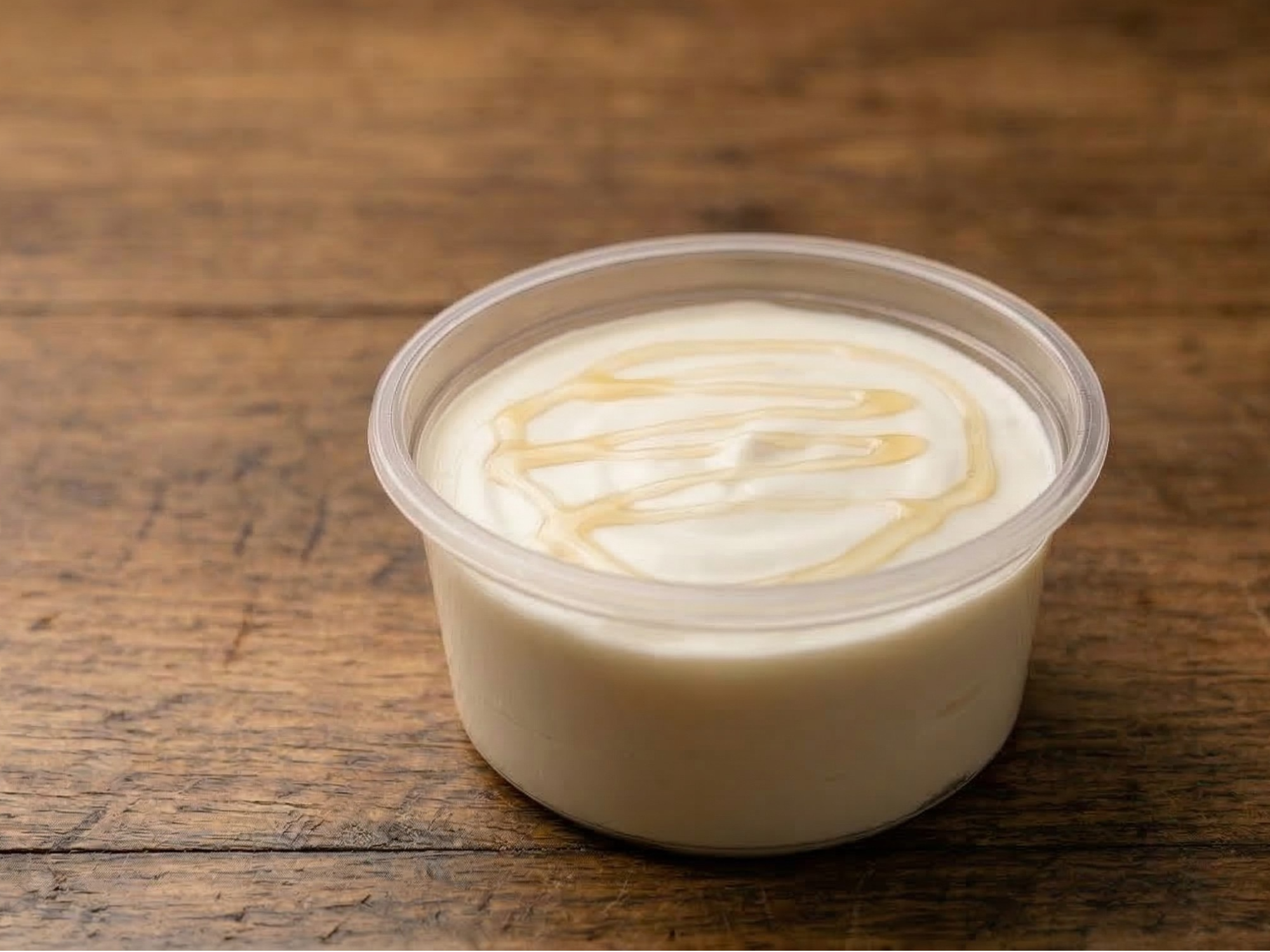 Crema Toum ( Salsa de Ajo )