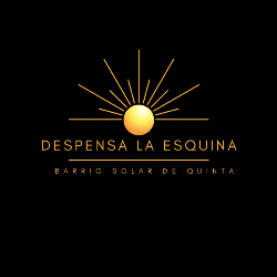 Logo DESPENSA LA ESQUINA