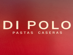 Logo DI POLO TEJEDA