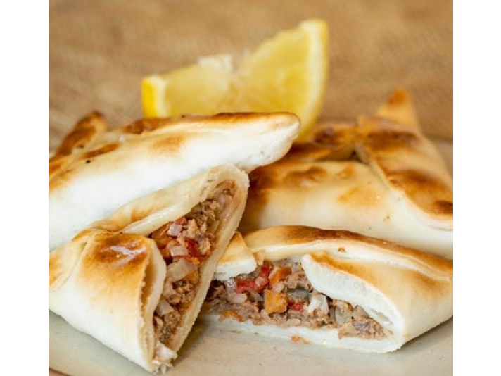 EMPANADAS -  Arabes x 6 Unid