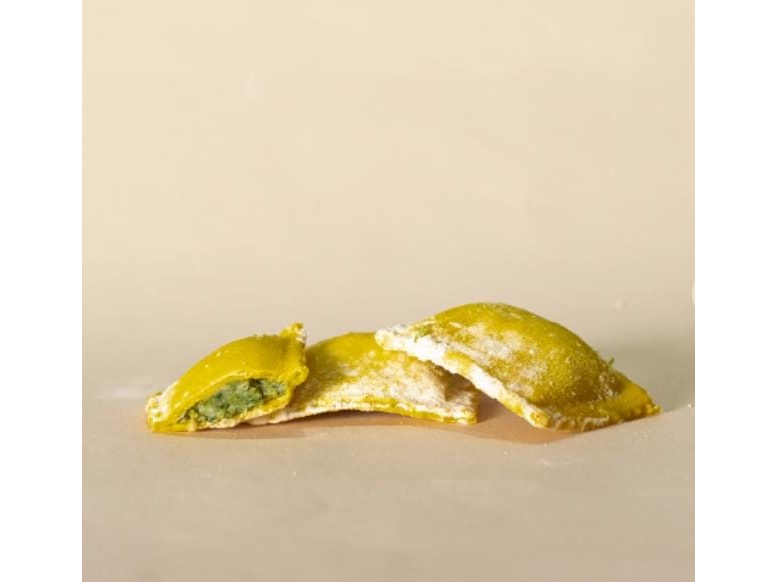 RAVIOL CASERITO - Espinaca y Pollo