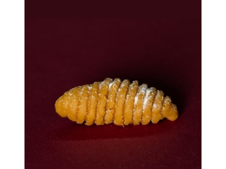 ÑOQUIS - De Calabaza