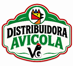 Logo Distribuidora avicola vgf