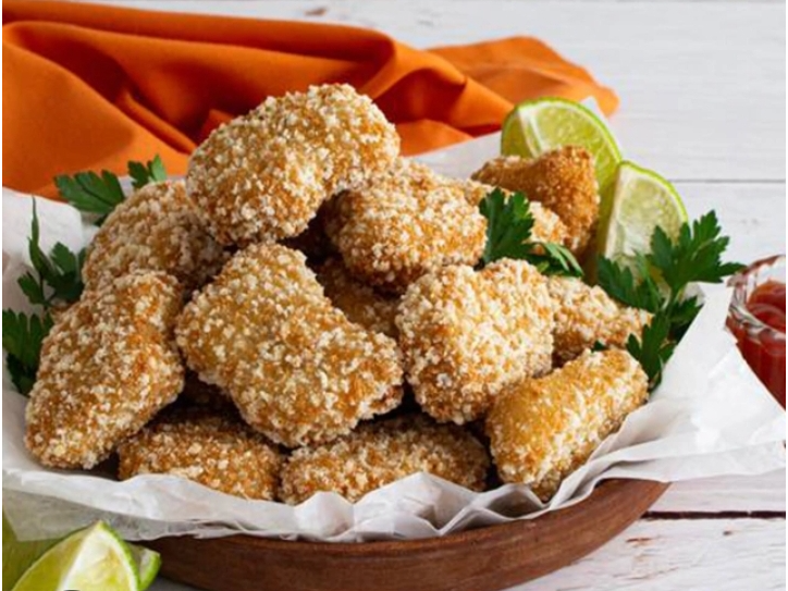 Nuggets  crocantes