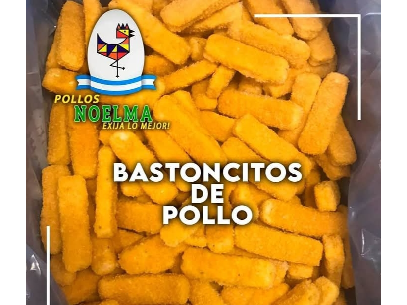 BASTON CAPRESSE