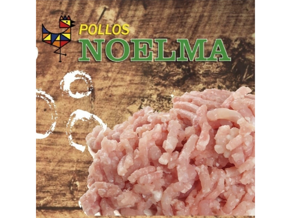 MOLIDA DE PECHUGA