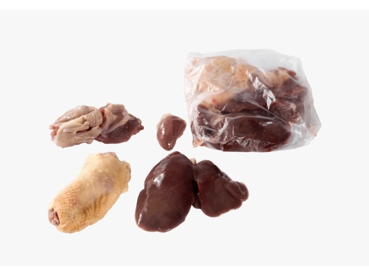 MENUDOS