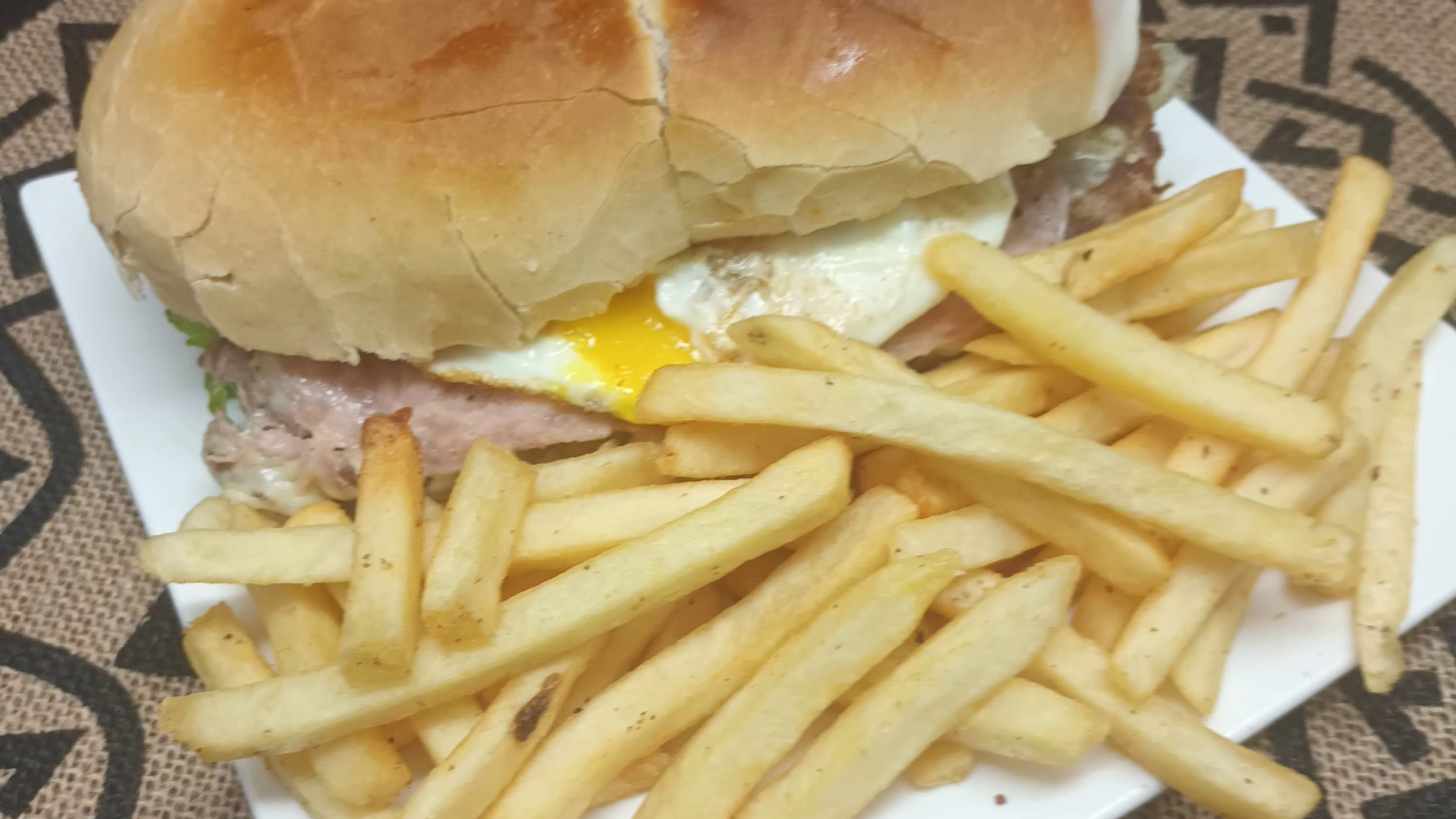 Sandwich