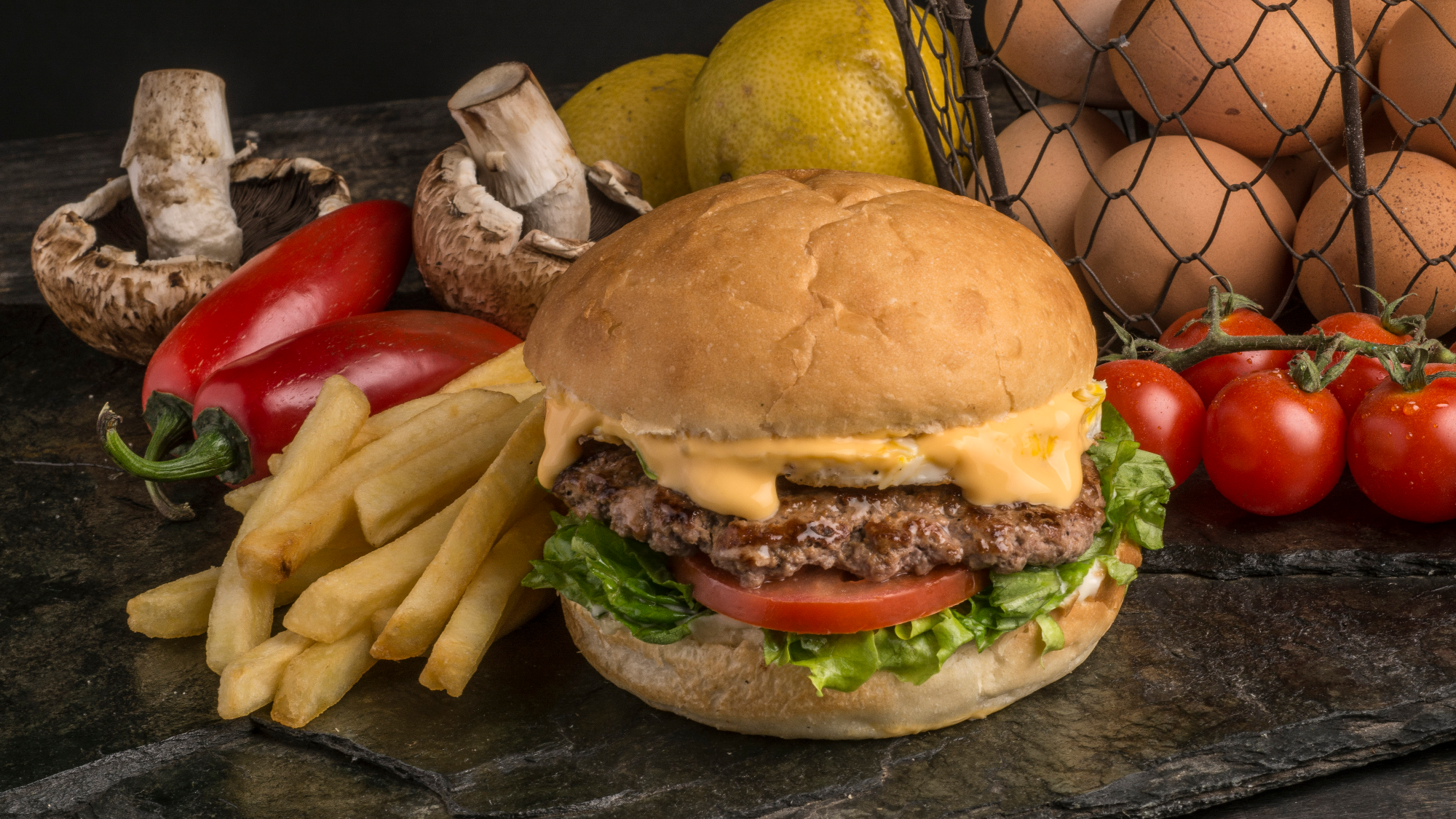 Hamburgesas