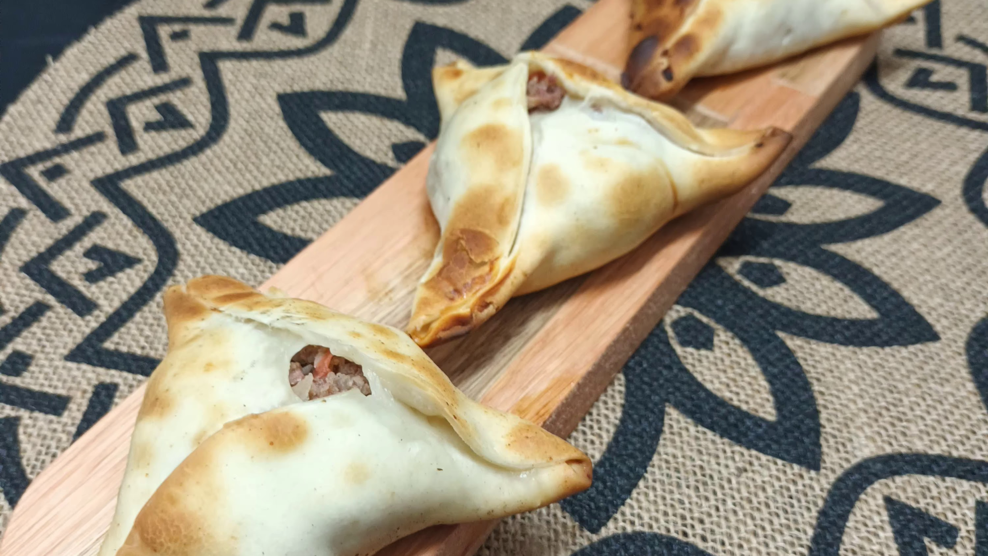 Empanadas