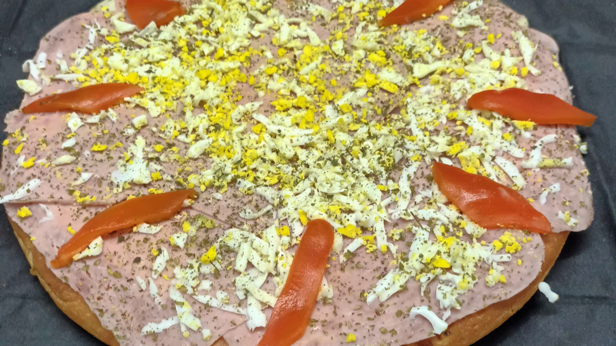 Pizzas