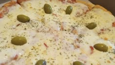 Pizzas