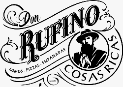 Logo de Don Rufino