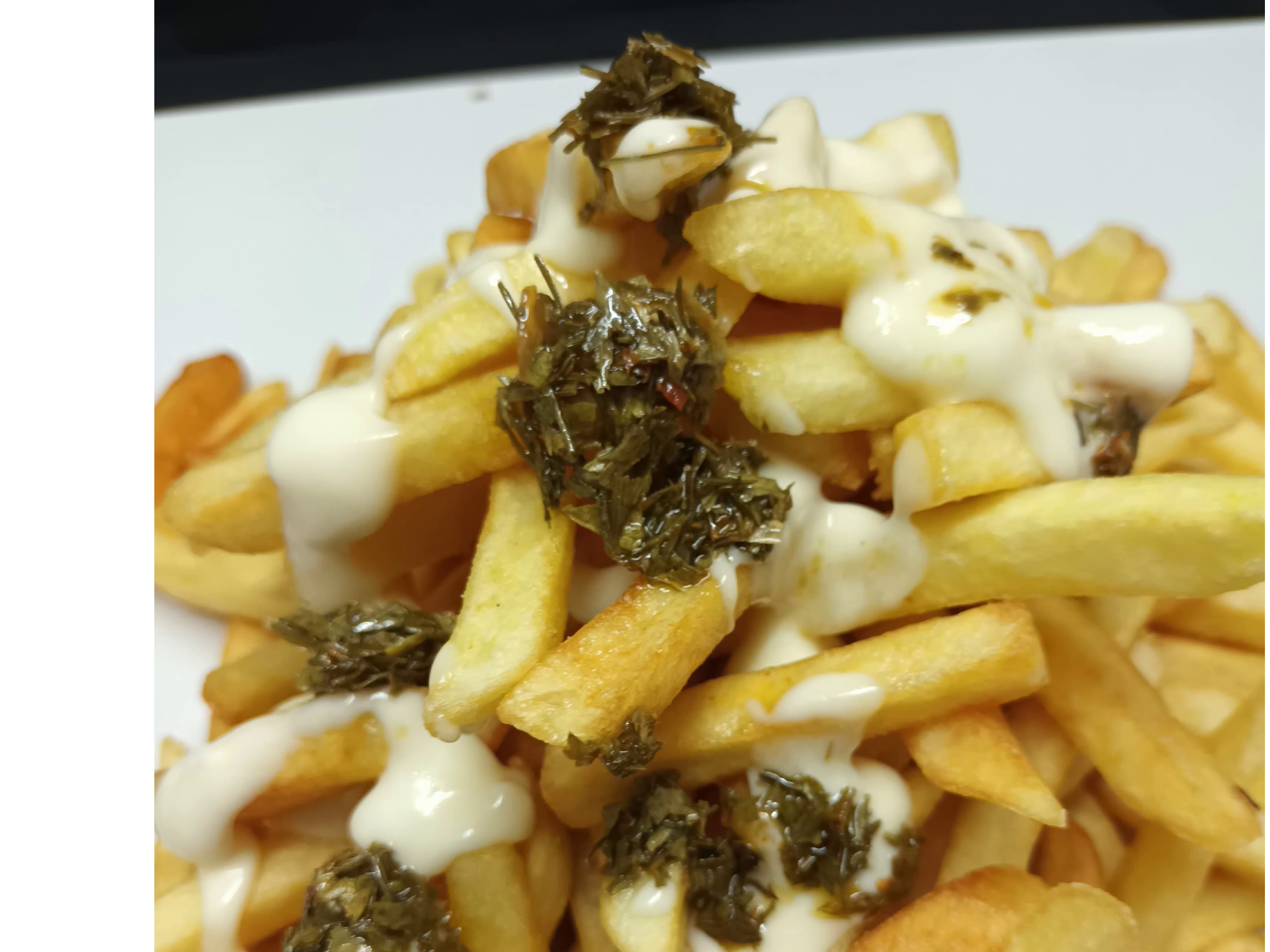 Papas Criollas